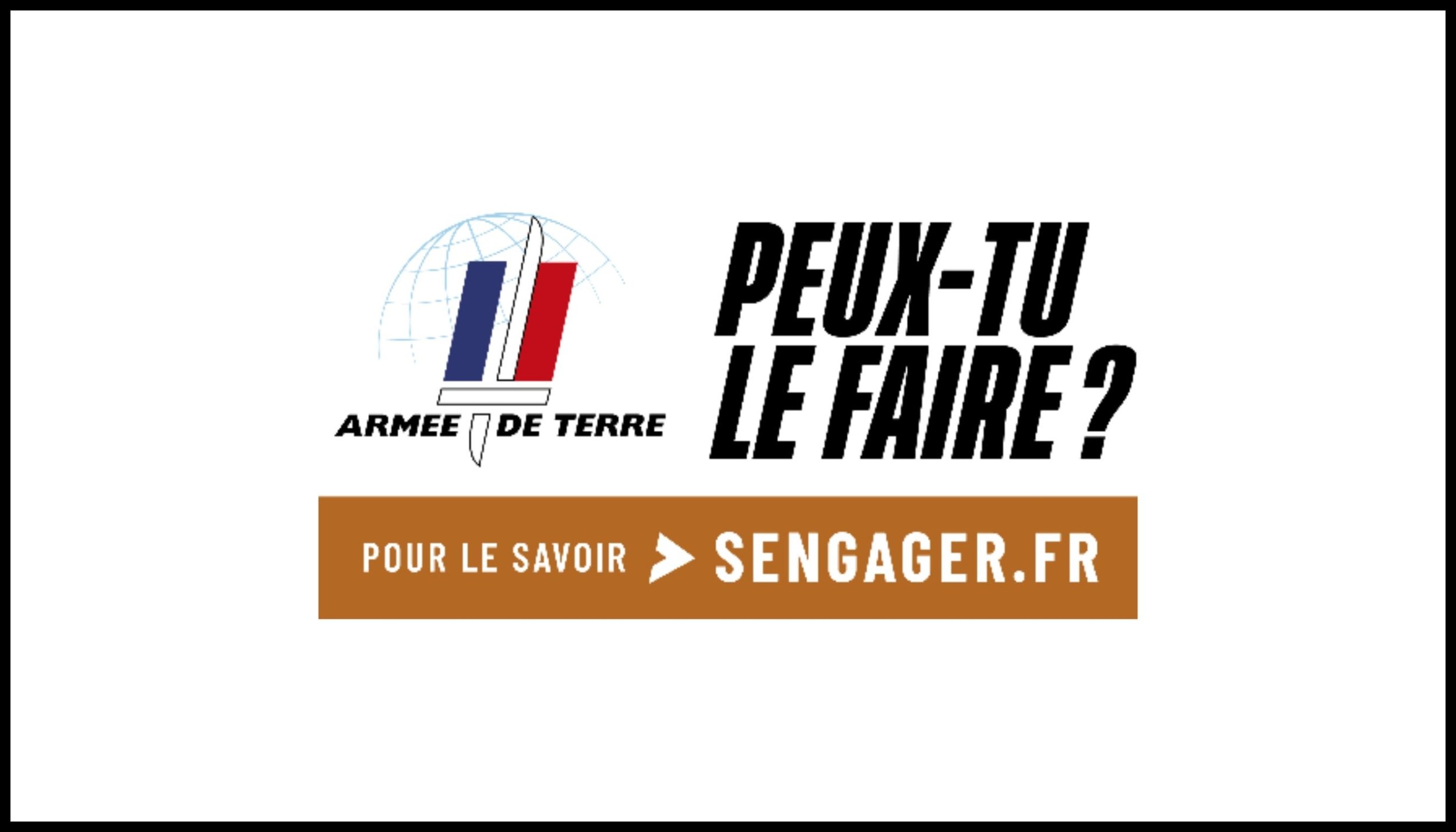 armee de terre