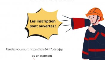 Jeunes Sapeurs Pompiers