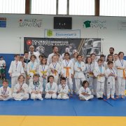 TOURNOI DES KIDS