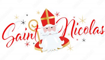 Saint Nicolas 3 décembre