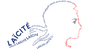 Soirée débat sur la laïcité 8 décembre