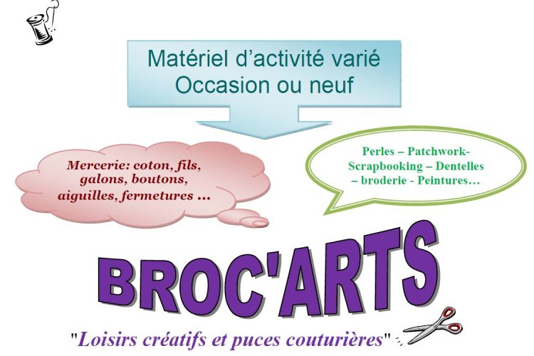 Broc'arts