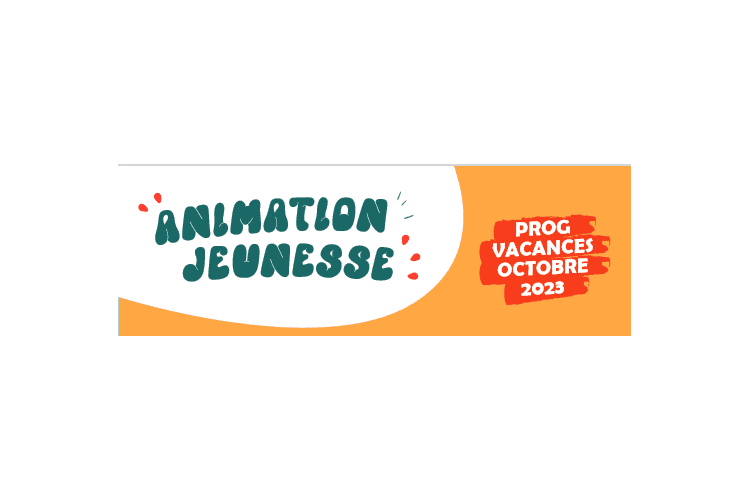 Animations ados vacances de Toussaint