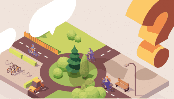 Enquête sur l'utilisation du vélo