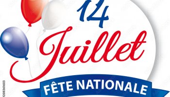 Festivités du 14 juillet
