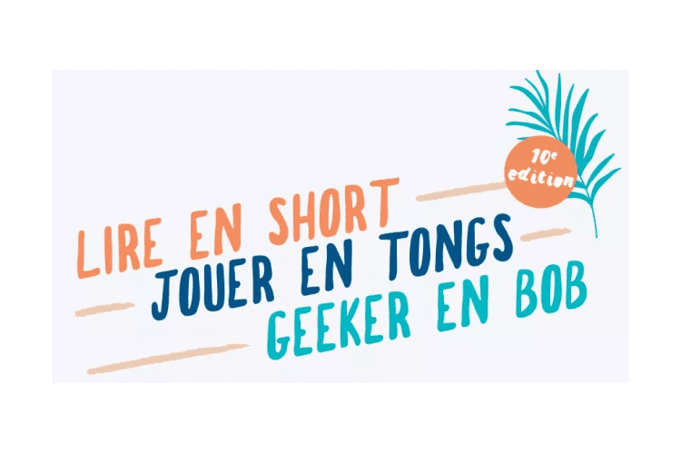 Lire en short jouer en tong...