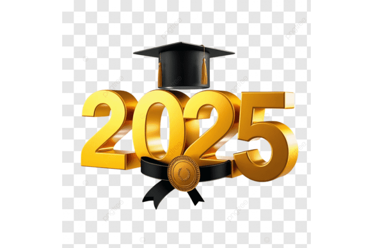 diplômés 2025