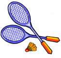 Badminton