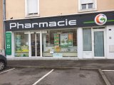 Pharmacie Jalet