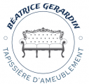 Béatrice Gerardin tapissière d'ameublement